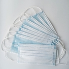 17.5*9.5cm Disposable Earloop Face Mask