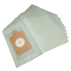 Disposable Numatic Henry Vacuum Bags Microflo Double Layer 200 / Henry 1B/C
