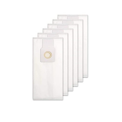 Filtration Synthetic Cloth Kenmore Type O Hepa Vacuum Bags 50690