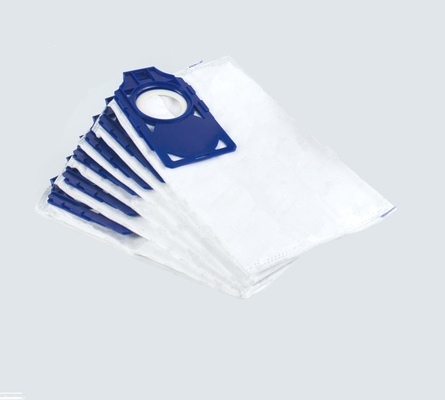 Brilliance Vac Filter Bags HEPA Media Vacuum Bags R30, R30p & R30ET