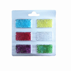 Aroma beads/fragrance beads/crystal perfume beads Vacuum Cleaner Air Freshener