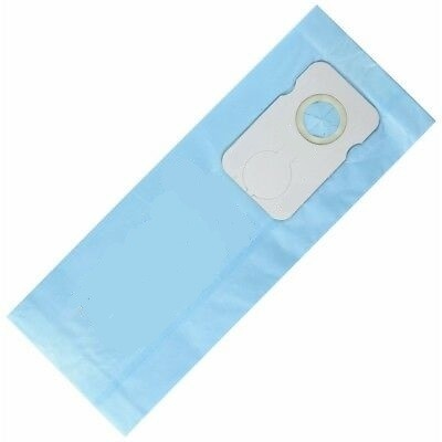 HEPA Riccar Type B Vacuum Bags For 8000, 8900 Series Simplicity Type B