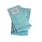 HEPA Microfiber Cloth riccar Type A Vacuum Bags For Vacuum Cleaner