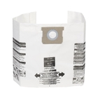 Vac 5-8 Gallon Vacuum Cleaner Paper Bags Type E - 9066100 90661 906-61