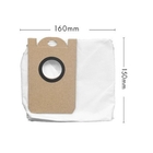 Dust Collector Accessories Vac Filter Bags Kits For Proscenic M7 Pro M8 Pro Voimi S9 Robot