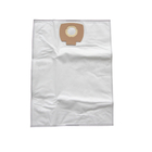 Cloth Vacuum Cleaner Dust Bags Compatible Nilfisk Filter-Flo Synthetic Dust Bags