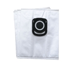 Rowenta air filter microfiber fleece replace bag Hygiene ZR200540 ZR200520 ZR200720 HEPA dust cloth bag