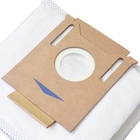 Vacuum cleaner filter non-woven fabric dust paper card bored Ecovacs Deebot Ozmo T8 T8 AIVI