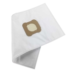 Universal Hepa Cloth Vac Filter Bags Microfiber Dust Bags For Kirby Sentrial F/T Kirby
