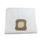 Universal Hepa Cloth Vac Filter Bags Microfiber Dust Bags For Kirby Sentrial F/T Kirby