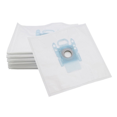 Replacement Vacuum Cleaner Dust Bag For Bosch Microfibre Type G GXXL GXL MegaAir SuperTex BBZ41FGXXL