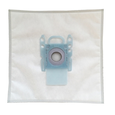 Replacement Vacuum Cleaner Dust Bag For Bosch Microfibre Type G GXXL GXL MegaAir SuperTex BBZ41FGXXL