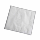 Zelmer ZVCA100B 49.4000 breathable vacuum cleaner spare parts bag dust air filter non woven collector bag