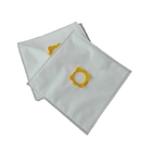 Vacuum cleaner cloth dust filter bag replace for Rowenta Wonderbag WB406120 WB305120