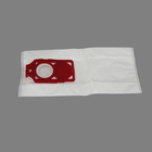 Riccar Type P Radiance R40 Series HEPA yellow collar vacuum cleaner dust bag air filter change non woven bag