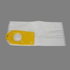 Riccar Type P Radiance R40 Series HEPA yellow collar vacuum cleaner dust bag air filter change non woven bag