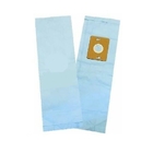 Riccar Type F vacuum cleaner replacement fabric fleece dust bags non-woven/ paper air filter bag