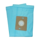 Riccar Type F vacuum cleaner replacement fabric fleece dust bags non-woven/ paper air filter bag