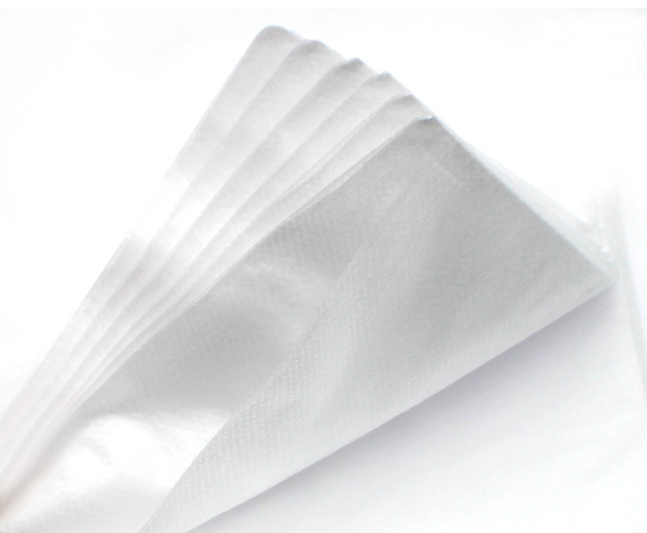 Plain Dustproof 10gsm 270gsm Nonwoven Disposable Bed Sheet