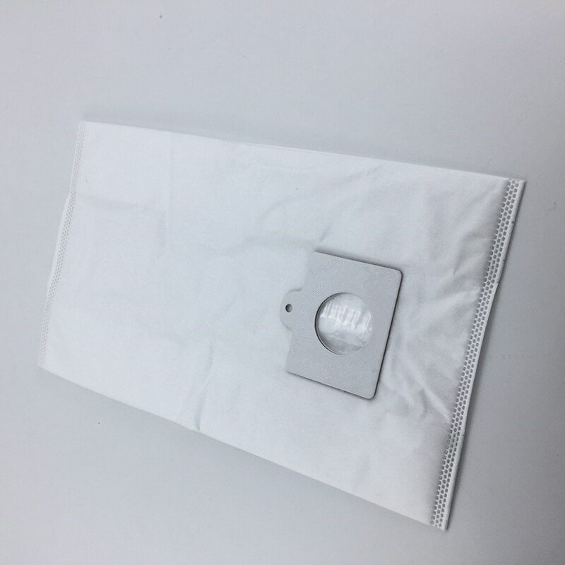 EnviroCare HEPA Vacuum Bags For Kenmore CQ, Riccar 2400, Simplicity 8100, Progressive – 3-Pack – Type A137