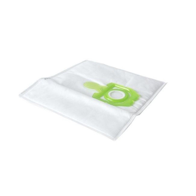 Non-Woven Synthetic Vac Filter Bags For Zelmer 49.4100 ZVCA200B ZVC412 1600.0