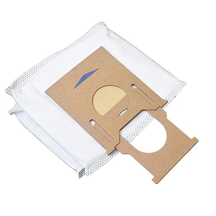 Disposable Dust Bag Replacement Ecovacs DEEBOT OZMO T8 AIVI T8 Max & T8 Series