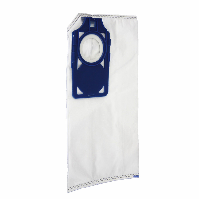 Brilliance Vac Filter Bags HEPA Media Vacuum Bags R30, R30p & R30ET