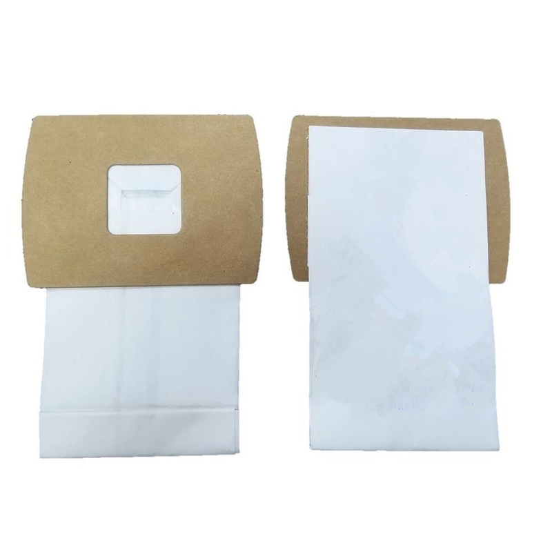 Buster B Allergy Oreck Canister Vacuum Bags PKBB12DW MCV-160 BB-1000-DB