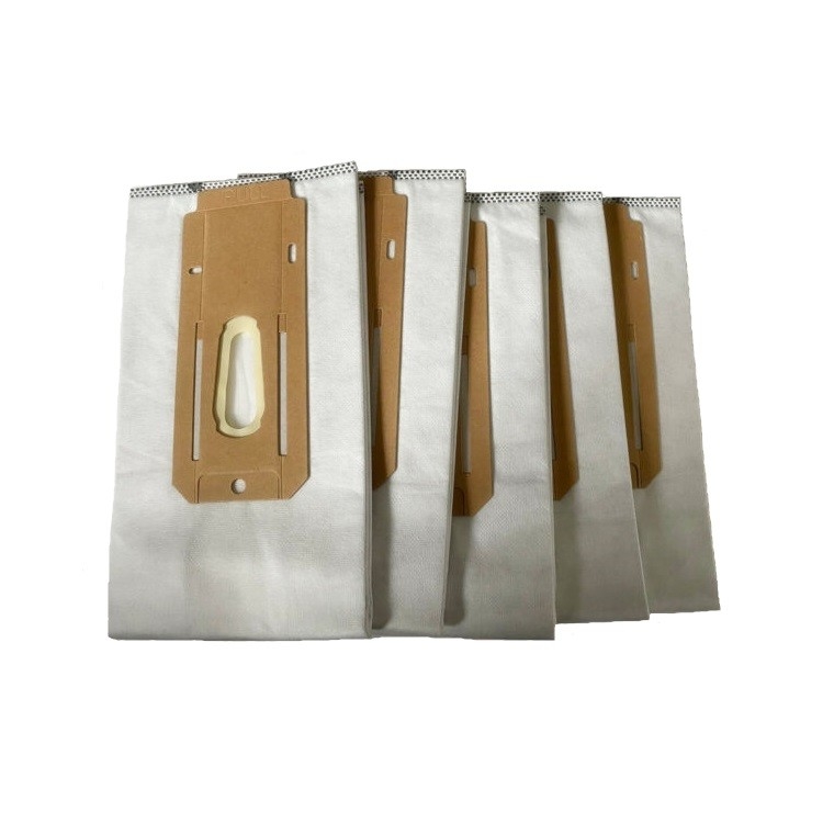 Vac Oreck Type CC Filter Bags Synthetic Micron Cloth Vacuum Cleaner Dust Bags