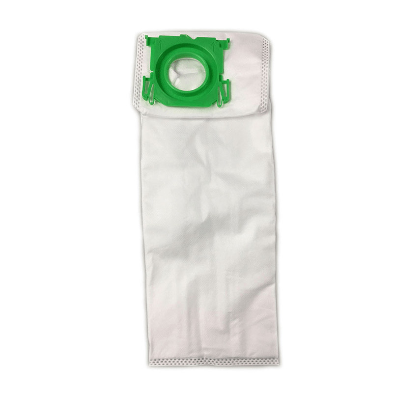 20 Sacchetti Per Aspirapolvere Compatibili SEBO Serie X E C – Carta Multistrato, Alta Filtrazione