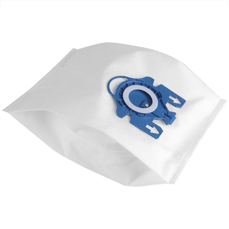 Miele GN HyClean 3D Hepa Filter Vacuum Bags Non Woven Fabric fleece synthesis dust vacuum bag