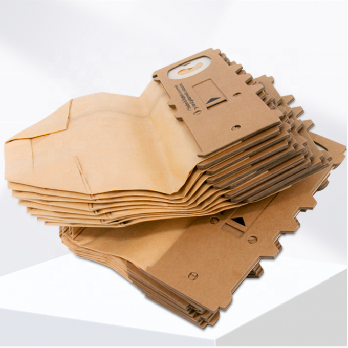 Standard Size Vorwerk Kobold VK130/ 131 Replacement Vacuum Cleaner Dust