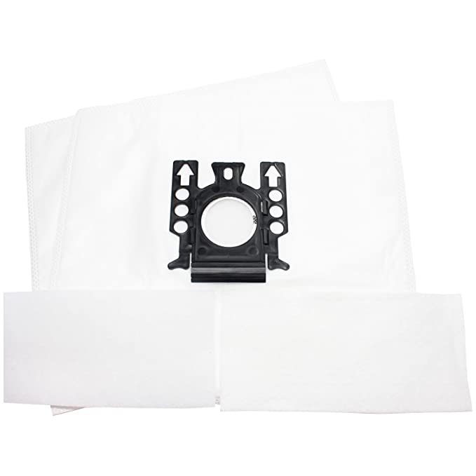 Miele FJM GN HEPA Filter Bags