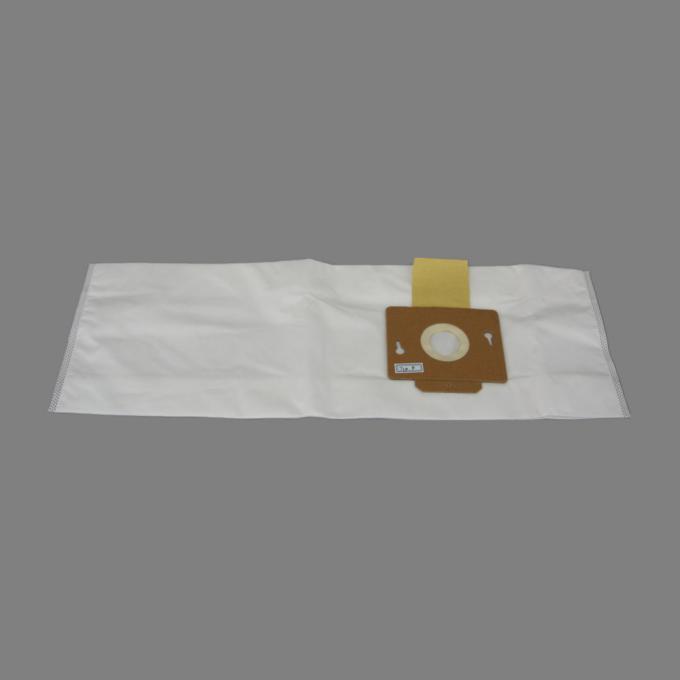 HEPA Type F Riccar Supralite Vacuum Bags Series RFH6 Filter Dust Bag