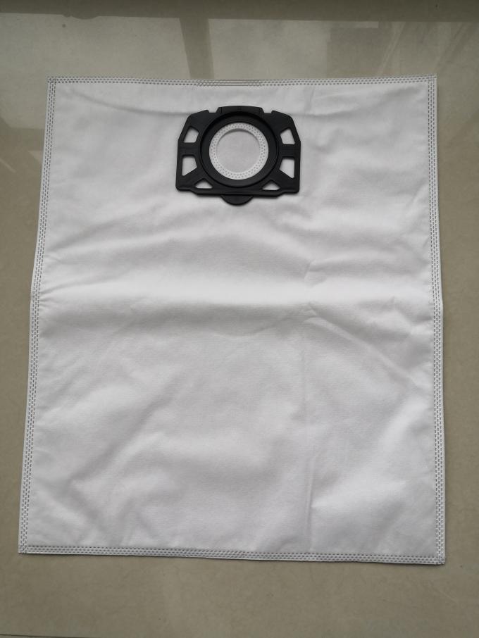 Karcher Vacuum Cleaner Dust Bags For MV4 MV5 MV6 WD4 WD5 WD6 WD4000 To