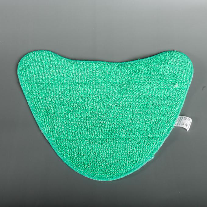 Triangle Steam Mop Pads