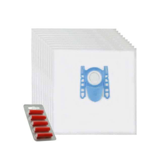 Replacement Bosch Type G Bag 4 Litre Capacity For Series GL non vowen