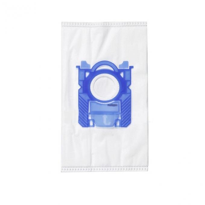AEG Sbag Replacement Vacuum Cleaner Bag Microns Vac Filter Bags