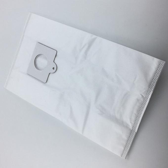 45 Sacchetti Di Ricambio Per Aspirapolvere Kenmore Type C/Q E Panasonic C-5 – Filtrazione Multistrato, Alta Capacità