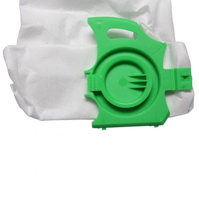 Replacement HEPA Fits Sebo Felix Vacuum Cleaner Bag Compatible With